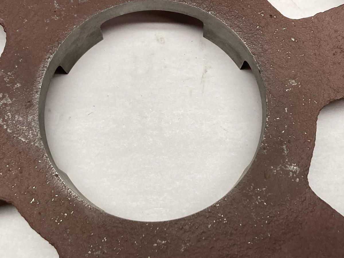 Rexnord,8-005-206-00,Brake Friction Disc