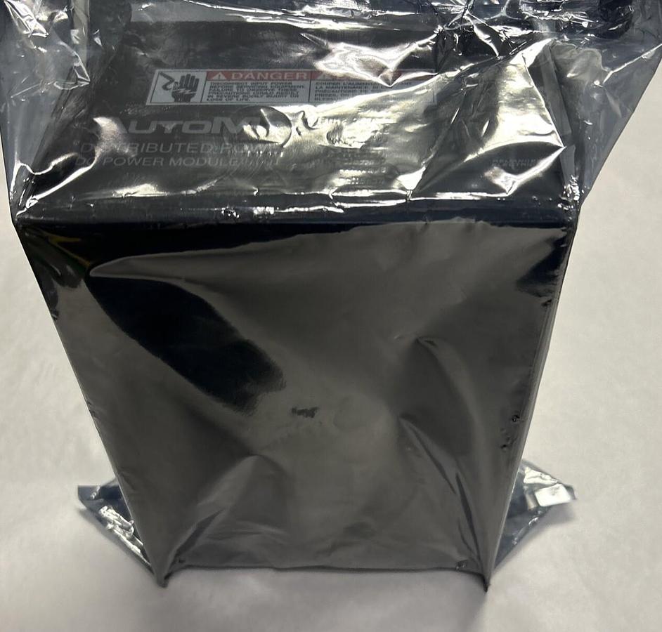 RELIANCE,805407005S,DC POWER MODULE NOS