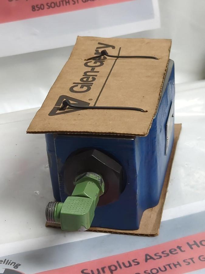 Used REXROTH,R90050777,HYDRAULIC VALVE Z2S16B1-51/SO 40 PRE-OWNED