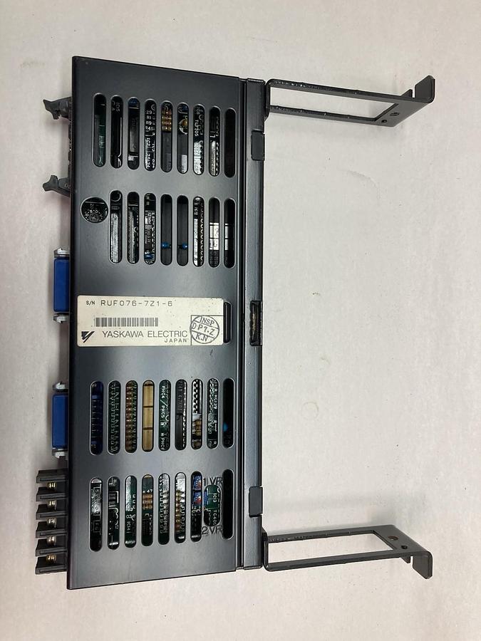 Yaskawa,JEFMC-B012-04D,Servo Drive