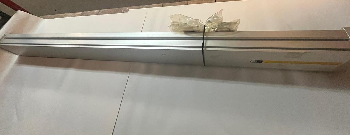 Bosch Rexroth,297-901-312-0,RexMover Series 297 Rodless Shuttle Cylinder