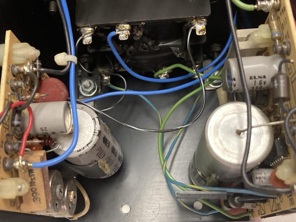 Used Sola Electric,83-12-3218,DC Power Supply 12VDC 1.8A
