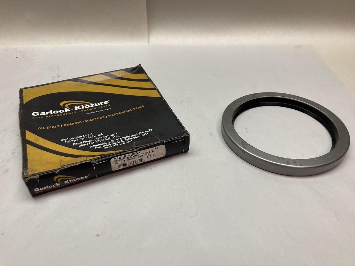 Garlock Klozure,21086-2657,Oil Seal