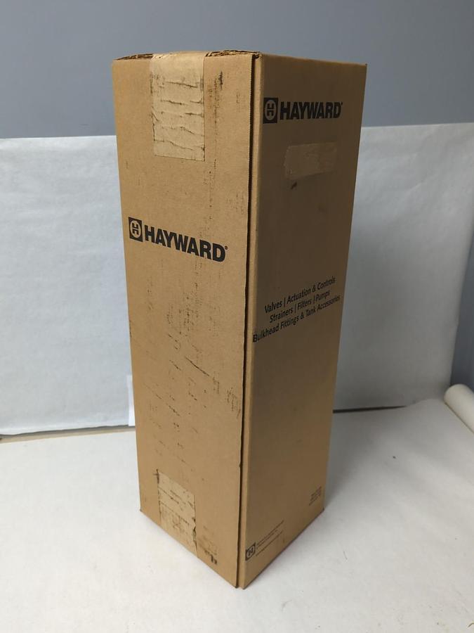 HAYWARD,BS04001/8,BASKET ASSEMBLY (CPVC) 4 INCH BS NOS