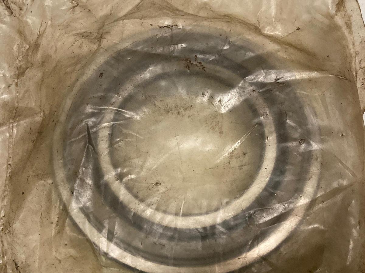 Used Fafnir,213NPP,Bearing