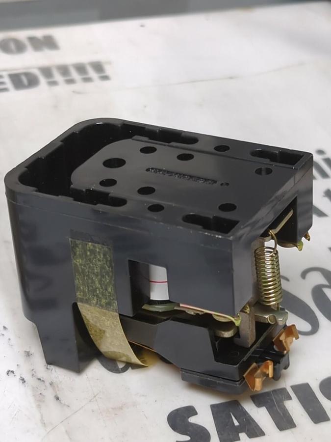 GE,CR2790E100K25,GENERAL PURPOSE RELAY 250/230V DC NEW