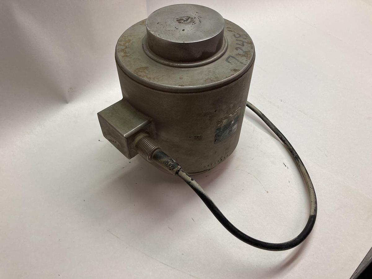 Revere Transducers,CSP1-D3-300K-30S5,Load Cell