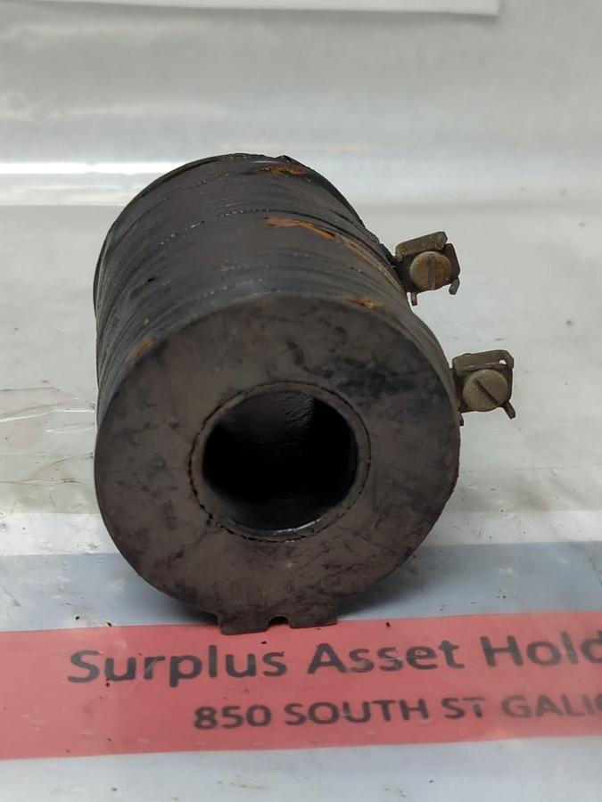 Used GE,22D101G2,COIL PRE-OWNED