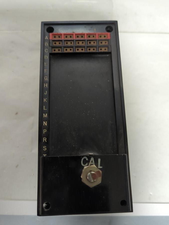Used SQUARE D,B30514,NORPAK COUNTER PRE-OWNED