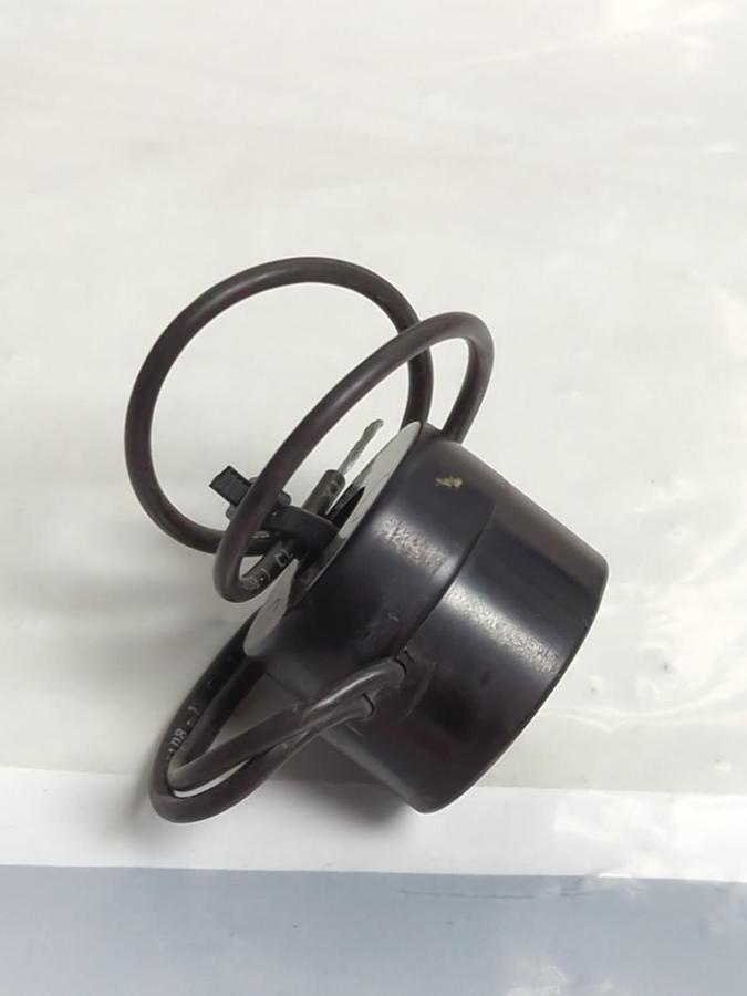 Used ASCO,96-619-1 D,COIL 120/60 110/50 PRE-OWNED