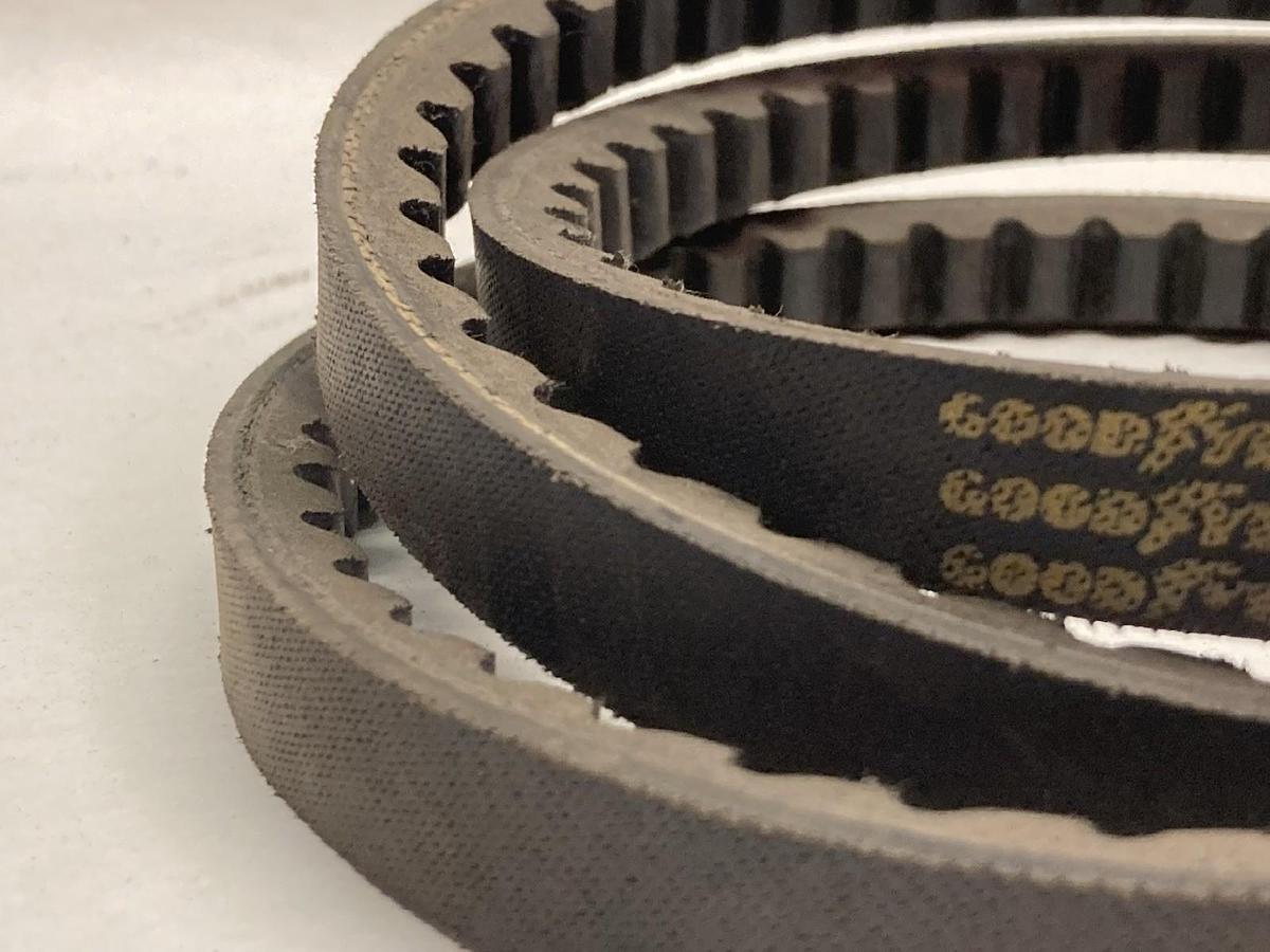 Used Goodyear,BX58,V-Belt