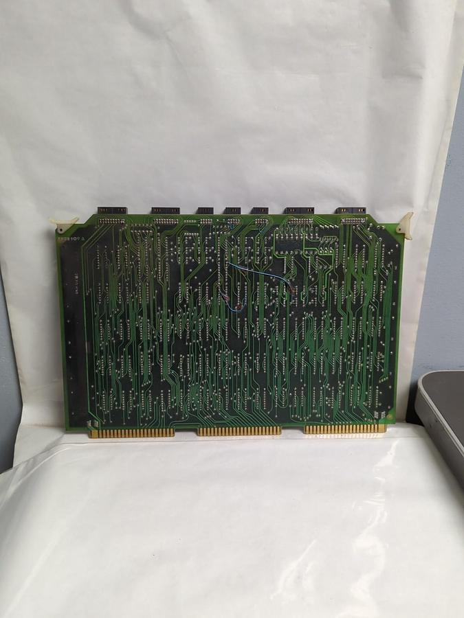 Used BRIDGEPORT CONTROLS,1930271,CIRCUIT BOARD PRE-OWNED