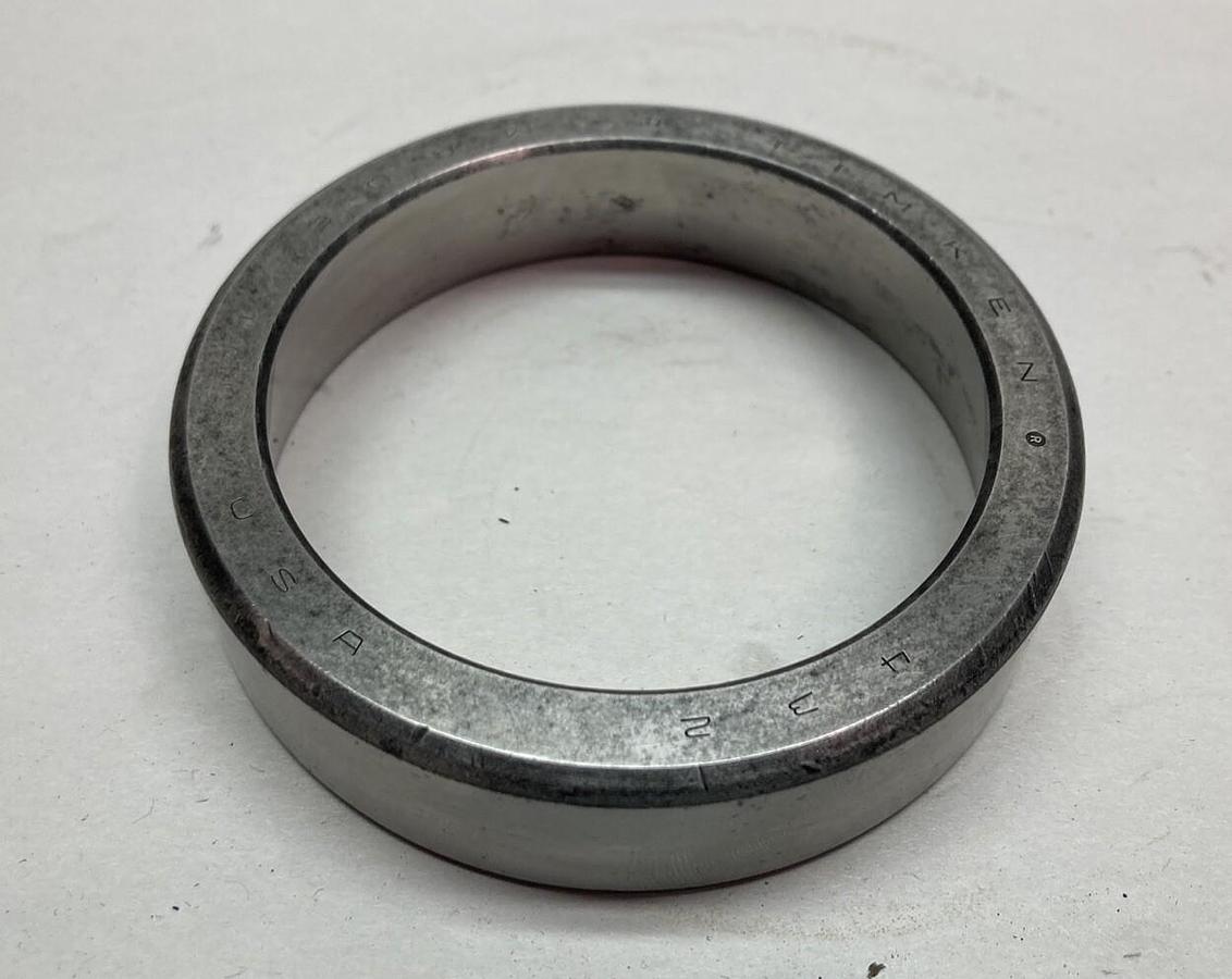 Used Timken,432,Taper Bearing Cone