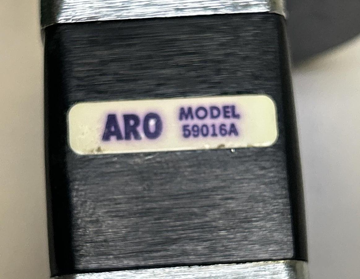 ARO,59016A,AIR CONTROL VALVE NOS