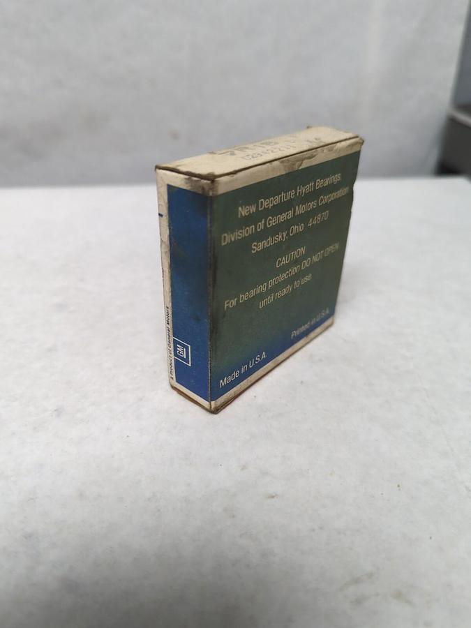 NDH DELCO,7R18,ROLLER BEARING NOS