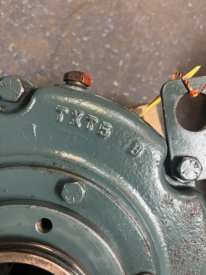 DODGE,245552-TB,TXT525TB TORQUE ARM SPEED REDUCER SIZE 5 RATIO 25.56