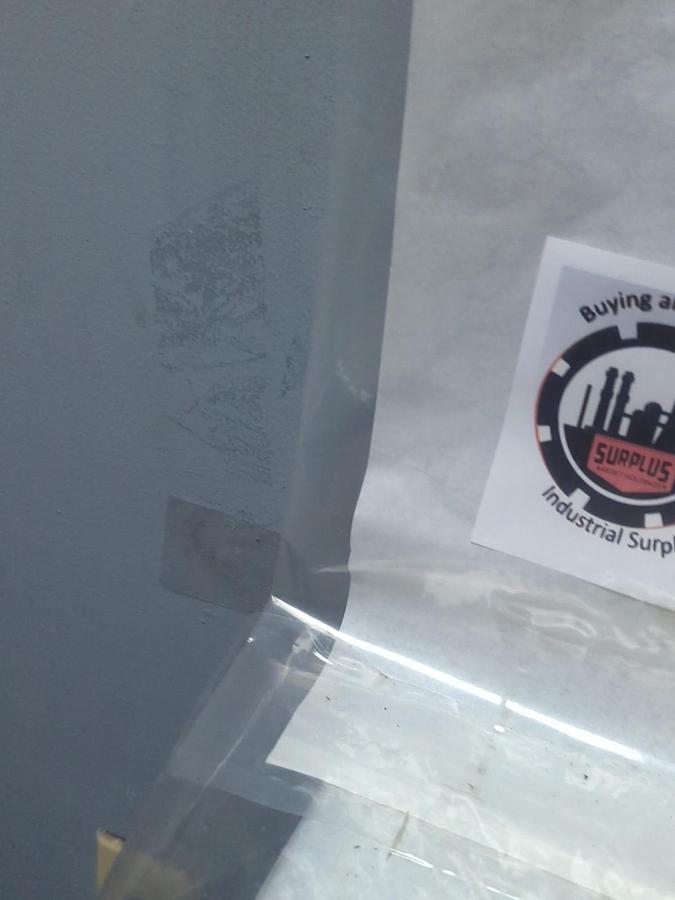 ALLEN BRADLEY,800P-POT3,SERIES A POTENTIOMETER OPERATOR NOS