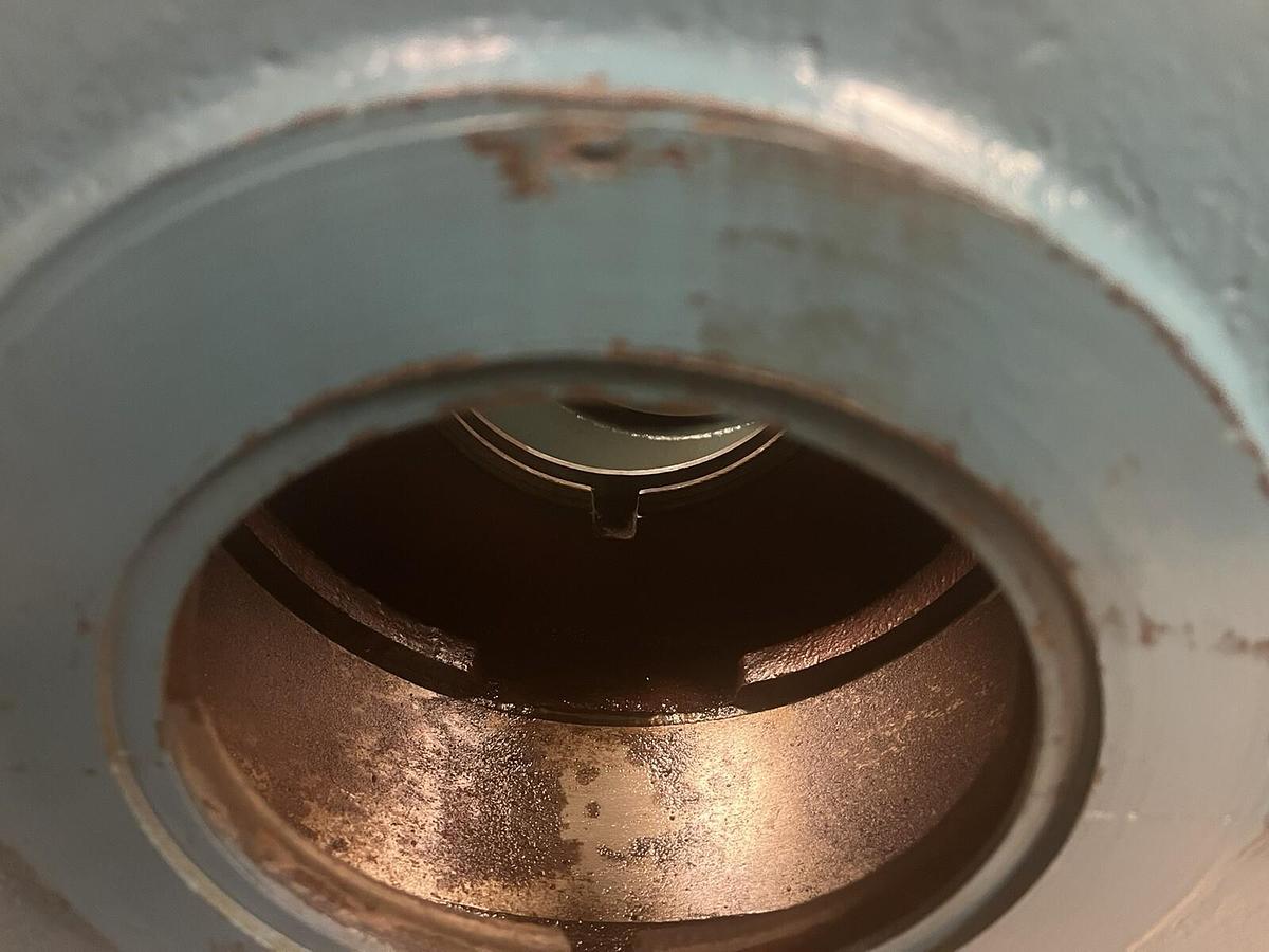 Used CONSOLIDATED,SAFS-532,PILLOW BLOCK HOUSING