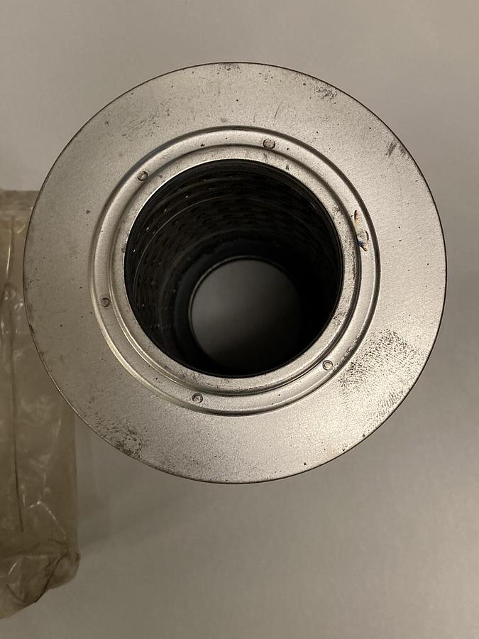 Fluitek,P 4508-10B7,Filter