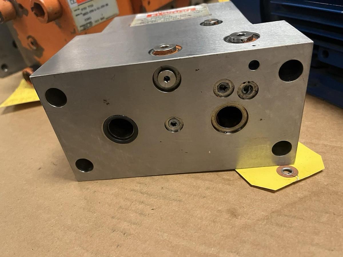 Used ELWOOD,C-URL-3K-6-11D,UNLOADING RELIEF VALVE