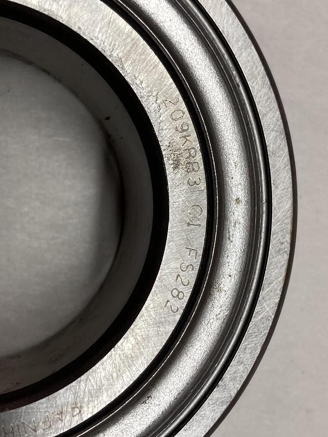 Timken,209KRR3-C1-FS282,Bearing