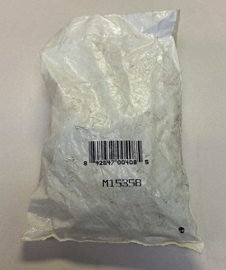 MEYER,15358,VALVE ASSEMBLY W/ COIL & CART NOS