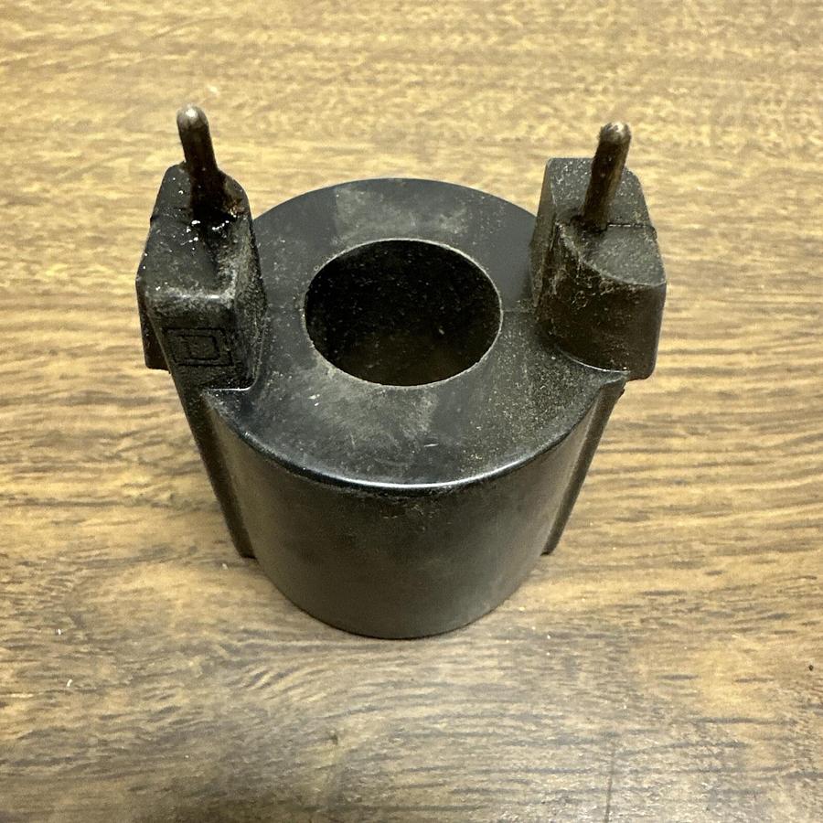 Square D,31030-400,Magnet Coil Class 8501 12V DC