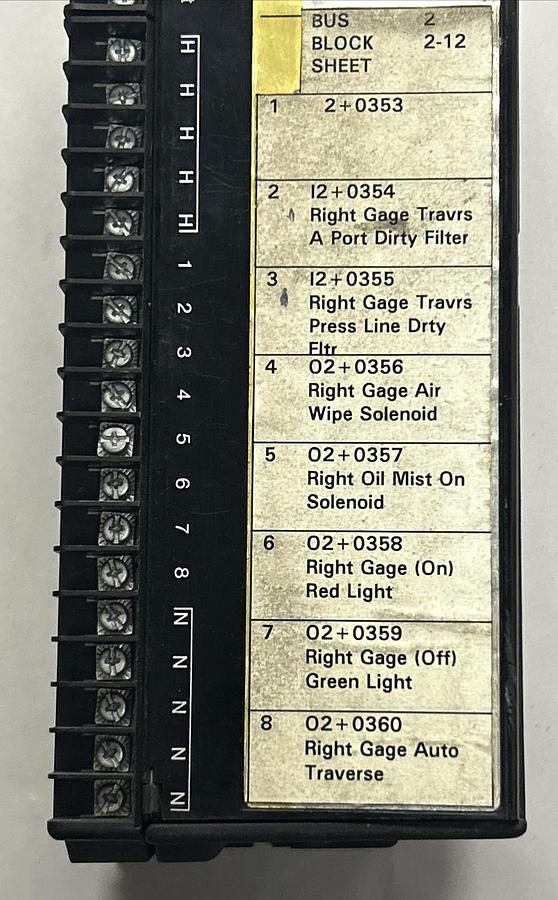 Used GE FANUC,IC660EBD100 IC660EBD100C,GENIUS BLOCK I/O MODULE