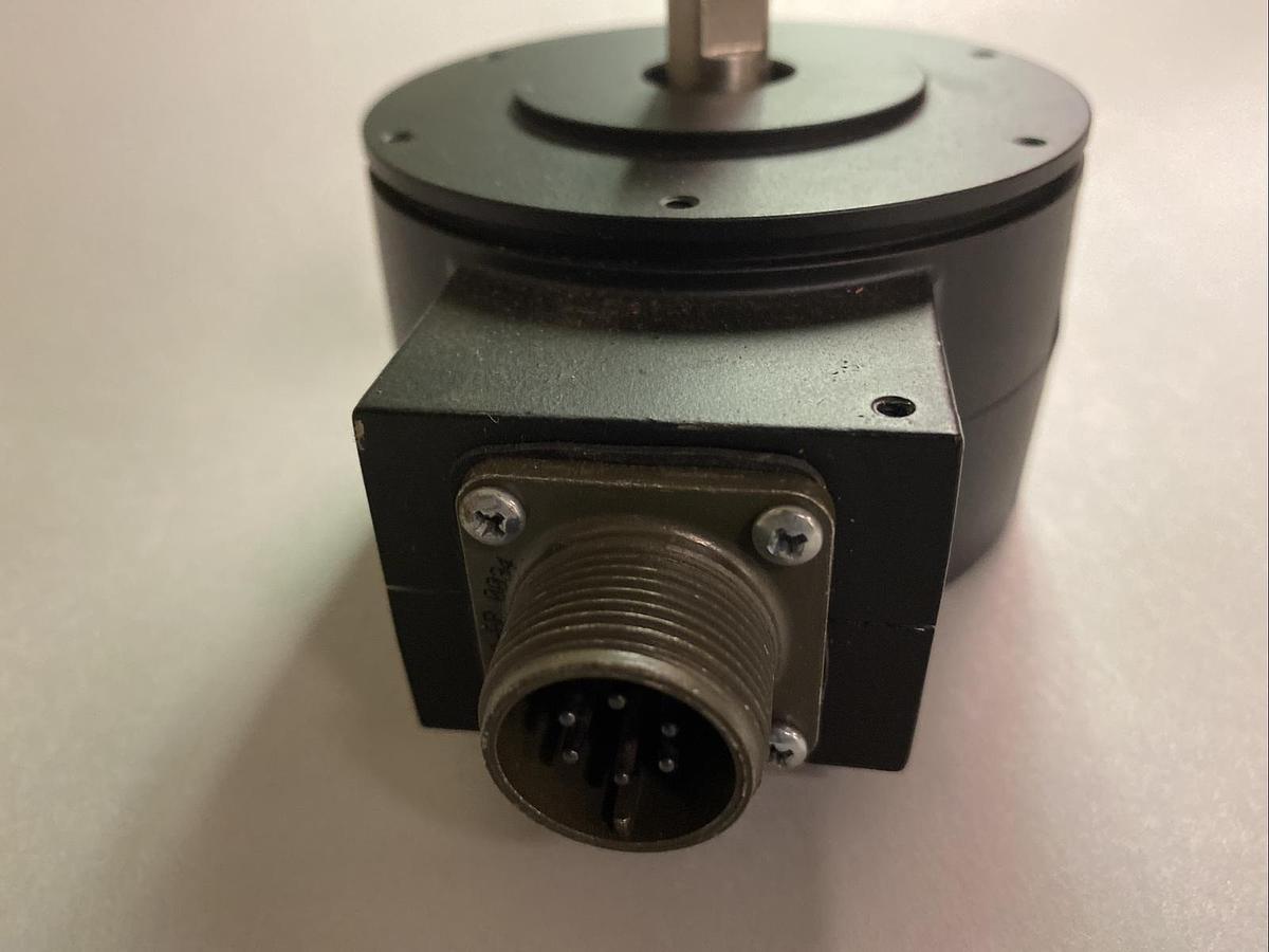 DYNAPAR,M050253,ENCODER NEW