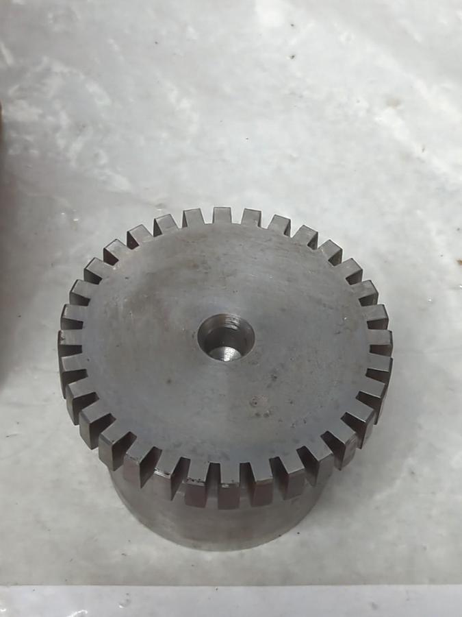 KOP-FLEX,662384766547,EMERSON POWER KOP-GRID 1040 HUB NOS