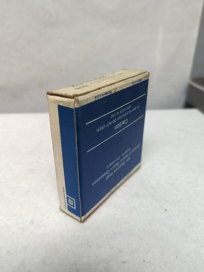 NDH DELCO,Z99508,BALL BEARING NOS