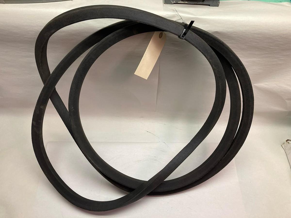 Used Continental,8V1800,HY-T Wedge Belt