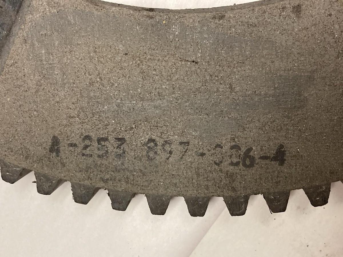 Wichita,A-253 897-336-4,Clutch Ring
