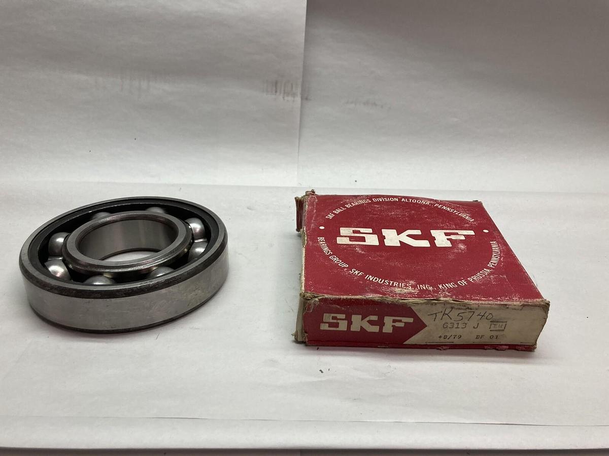 SKF,6313 J,Ball Bearing