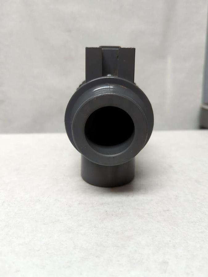 HAYWARD,1 INCH,FULL-FLO BALL VALVE NOS