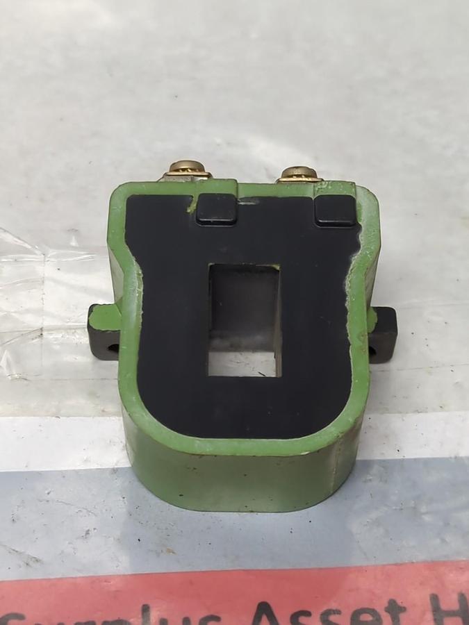 Used GE,22D135G86,COIL 110V 60C PRE-OWNED