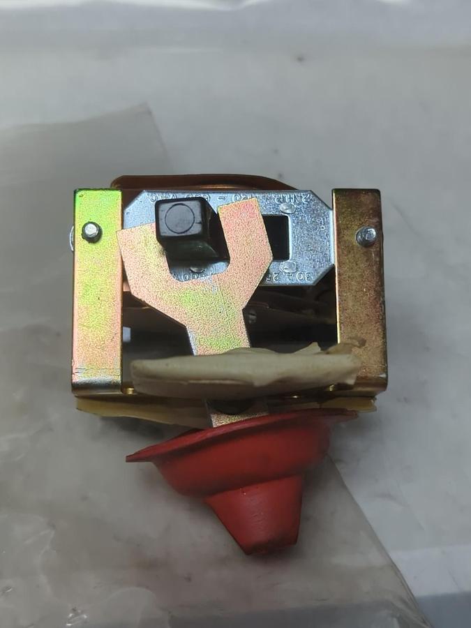 Used EATON,A161,MOTOR CONTROLLER PRE-OWNED