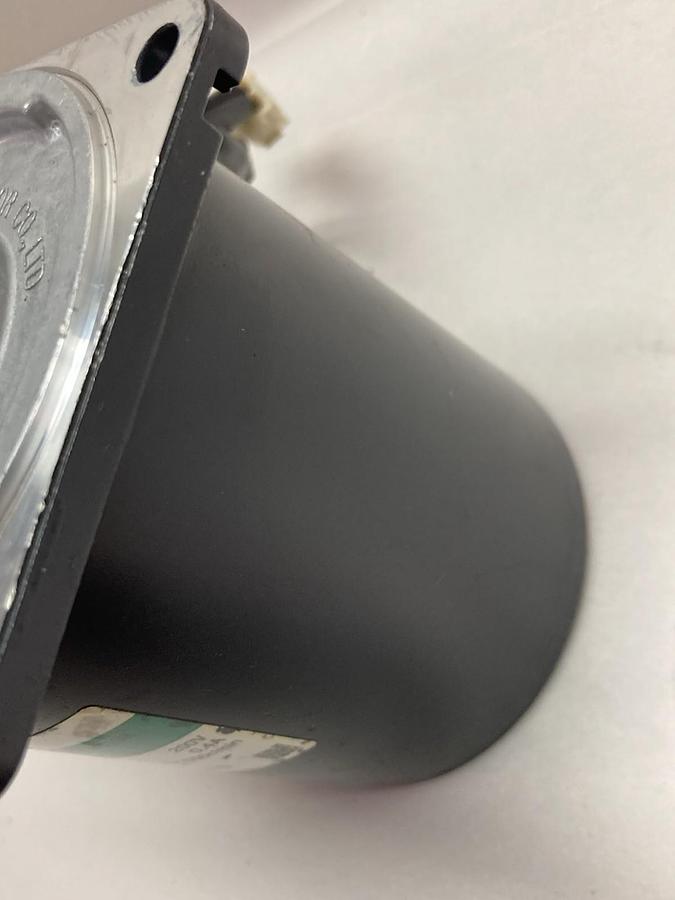 Used Oriental Motor,UBM540-403,3-Phase Motor 40W 50/60Hz