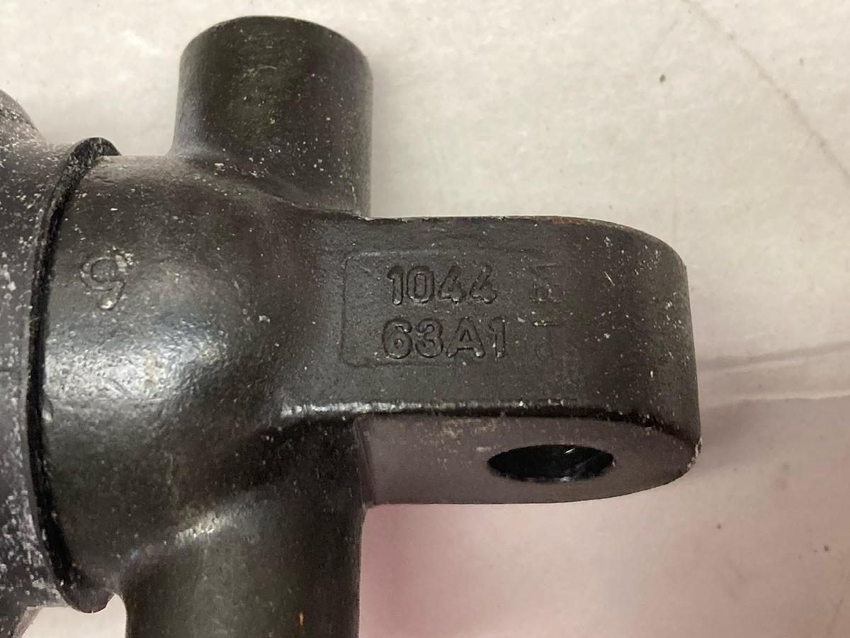 Unbranded,J23437,Actuator