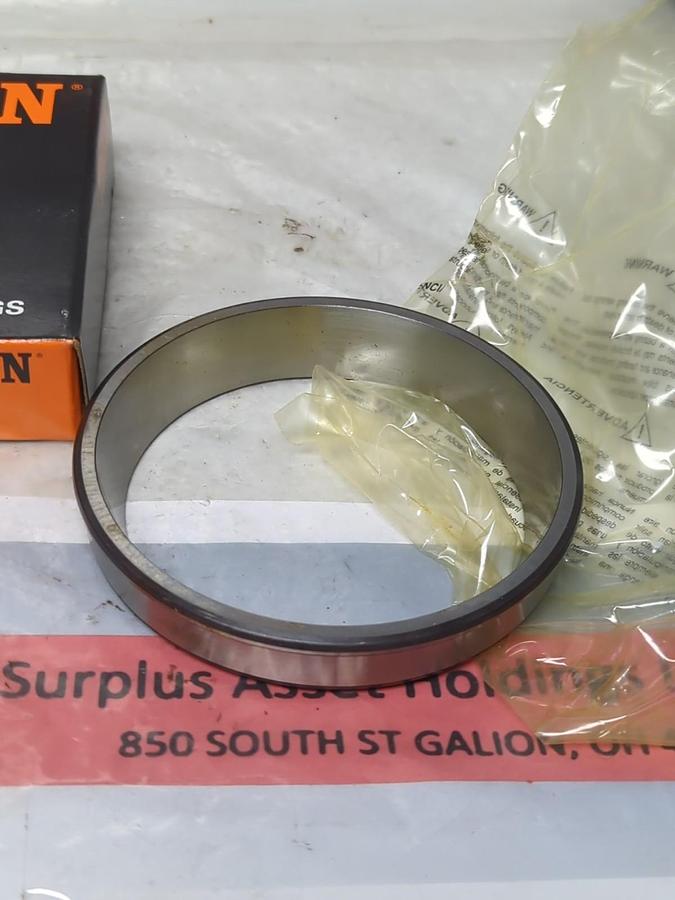 TIMKEN,29520B,FLANGED ROLLER BEARING CUP NOS