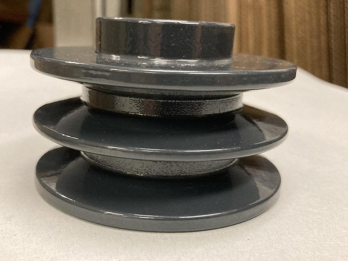 Browning,2BK34X7/8,Groove Sheave