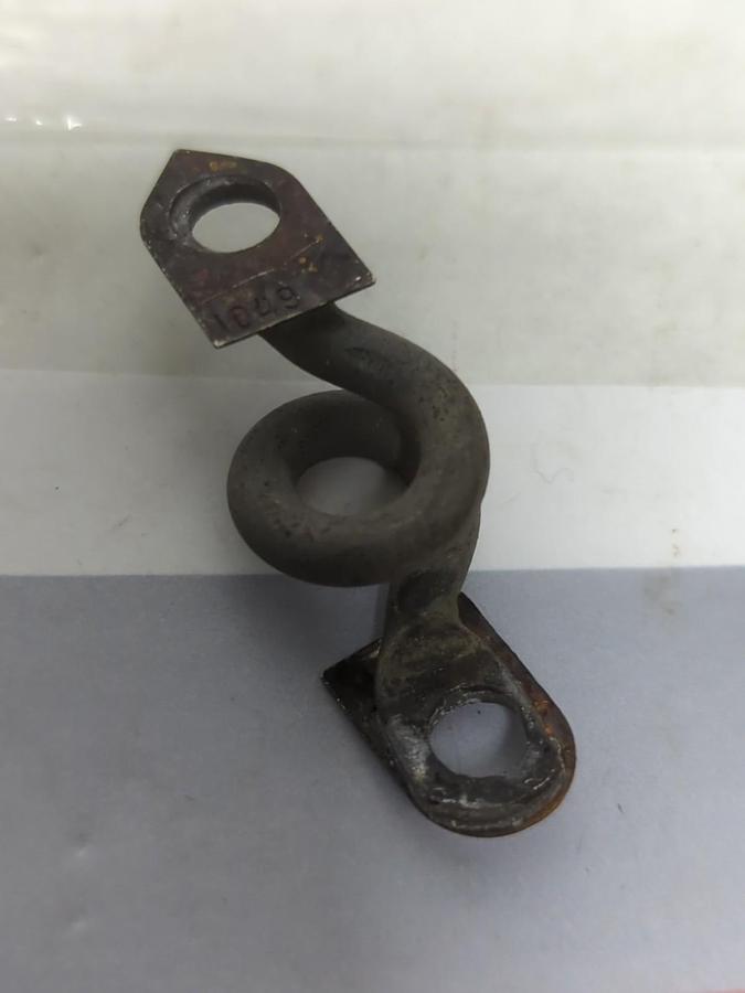 Used CUTLER-HAMMER,1049,OVERLOAD HEATER ELEMENT LOT OF 2 PRE-OWNED