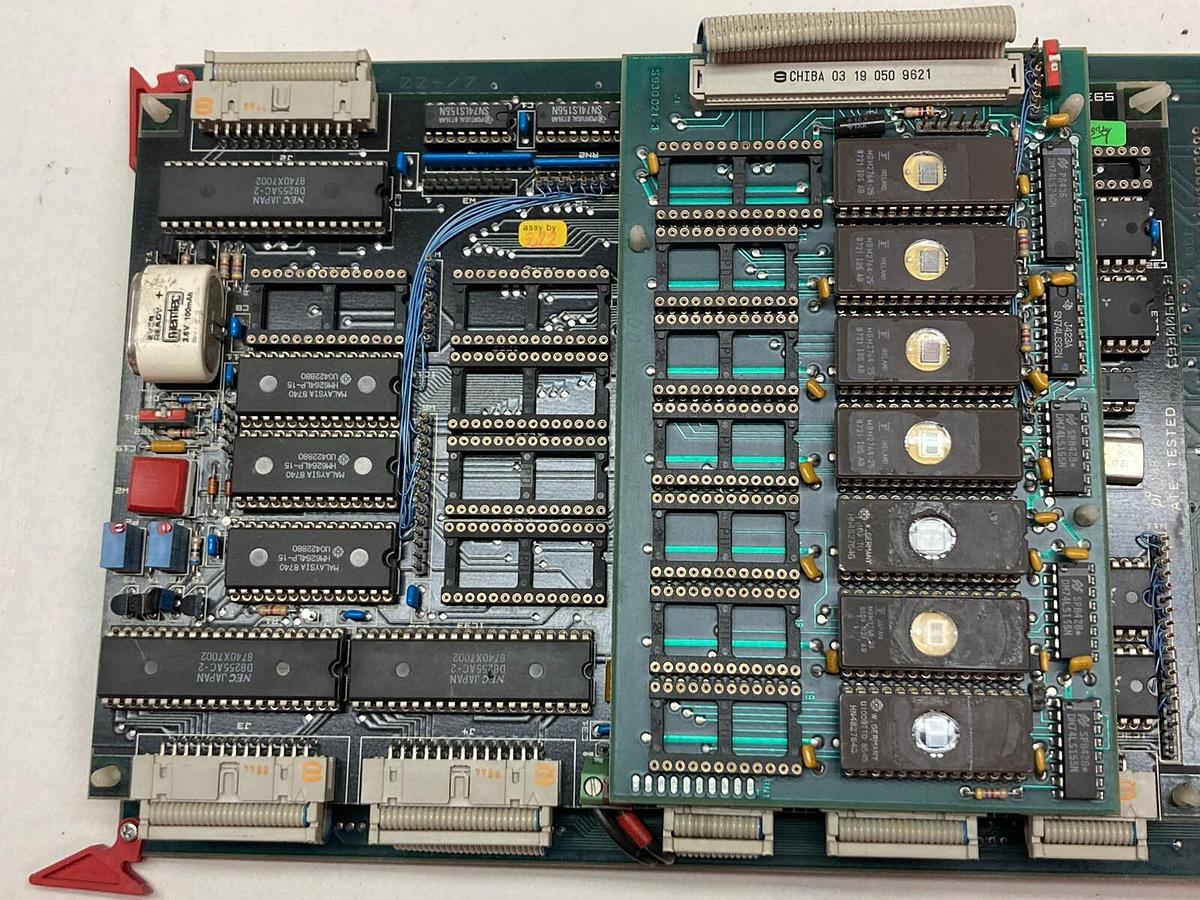 ARL,5-930-004/7,Circuit Board