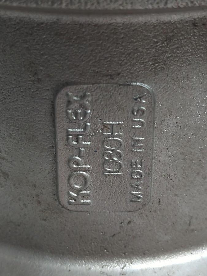 Used KOPLEX,1080H,GRID COVER ONLY PRE-OWNED