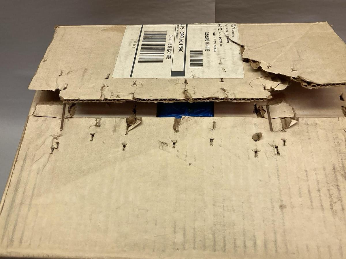 Hub City,0220-61215-214,Gear Reducer Model 214 30/1 B WR 56C