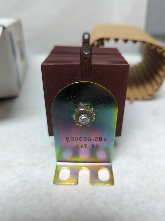 RELIANCE ELECTRIC,600686-2BR,SUPPRESSOR NEW