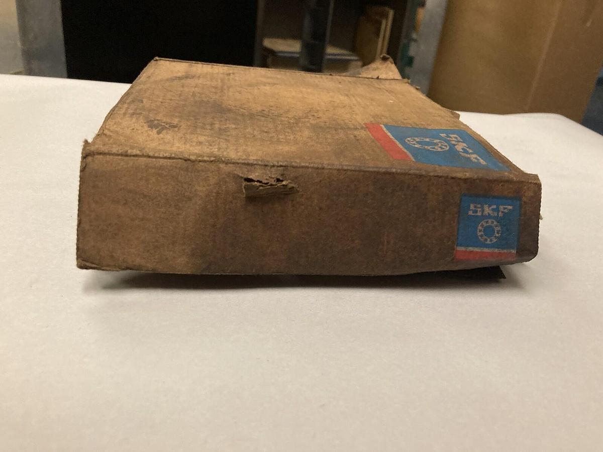 Used SKF,6316 2Z/Jem,Radial Ball Bearing