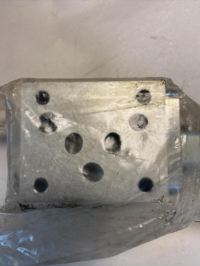 Sun Hydraulics,BBP-0AJ7-A2,Valve