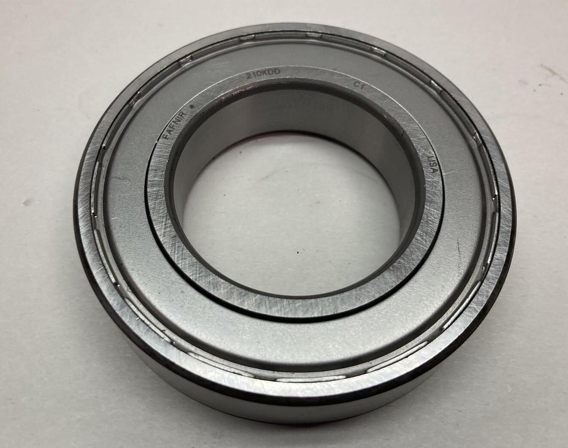Used Fafnir,210KDD,Ball Bearing