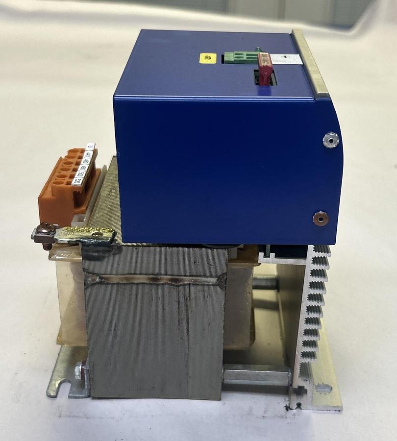 Used SCHNEIDER ELEKTROTECHNIK,NGEV2405-0542T04001,TRANSFORMER